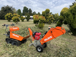 minidumper md 500el