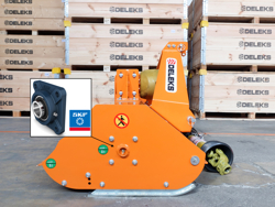 slagklippare betesputsare för traktor 14 40 hk 80cm lince 80