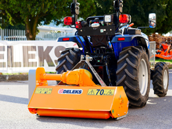 slagklippare betesputsare för traktor 14 40 hk 80cm lince 80