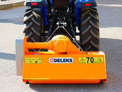 slagklippare betesputsare för traktor 14 40 hk 80cm lince 80