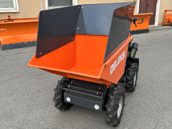 avtagsbara forhojningslammar xe4wd