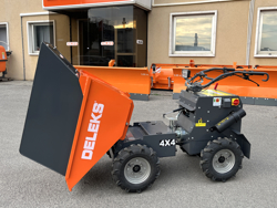 avtagsbara forhojningslammar xe4wd