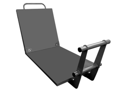 stockhallare xe500
