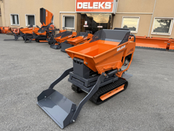 minidumper bs v3000h