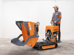 minidumper bs v3000