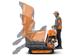 minidumper bs v3000h