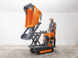 minidumper bs v3000h