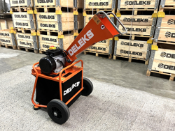 flishugg dk 300 es