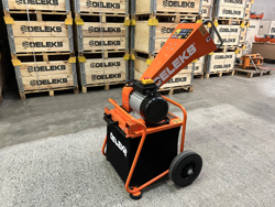 flishugg dk 300 es