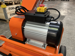 flishugg dk 300 es