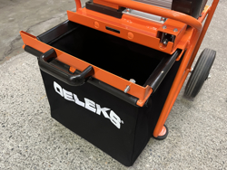 flishugg dk 300 es