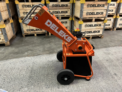 flishugg dk 300 es