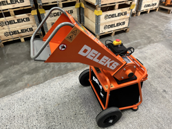 flishugg dk 300 es