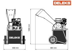 flishugg dk 300 es