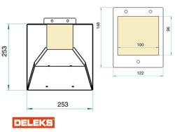 flishugg dk 300 es