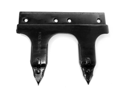 5 teeth hrd