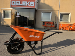 elektrisk skottkarra xe150