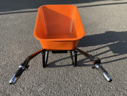 elektrisk skottkarra xe150