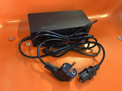elektrisk skottkarra xe150