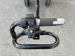 elektrisk skottkarra xe160