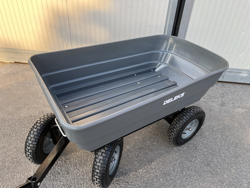 elektrisk skottkarra xe160