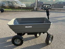 elektrisk skottkarra xe160
