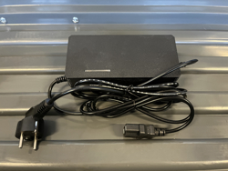 elektrisk skottkarra xe160