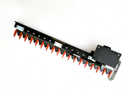 häcktrimmer hr 130 s
