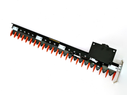 häcktrimmer hr 160 s