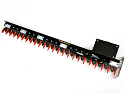 häcktrimmer hr 180 s