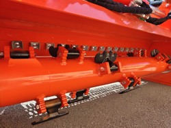 slagklippare för traktor med justerbar sidoförskjutning gorilla 220