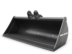 skopa till minigrävare s180 bhb 1000