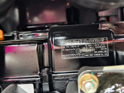 minigrävare 1.8 ton s180