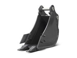 skopa till minigrävare s280 bhb 200