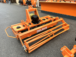 rotorharv med rorvalt for traktorer kr 210