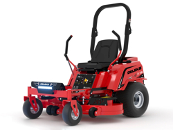 slagklippare smart 800