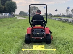 slagklippare smart 800