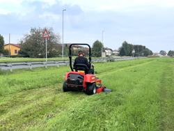 slagklippare smart 800