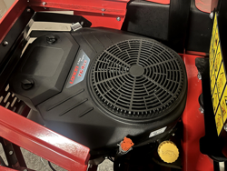 slagklippare smart 800