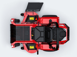 slagklippare smart 800