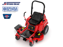 slagklippare smart 800