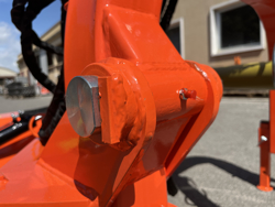 släntklippare kantklippare giraffa130 för traktorer deleks