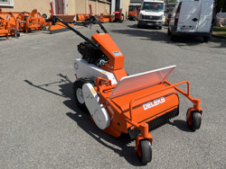 slagklippare smart 800