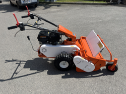 slagklippare smart 800