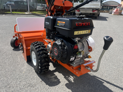 slagklippare smart 800