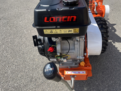 slagklippare smart 800