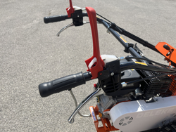 slagklippare smart 800