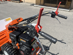 slagklippare smart 800