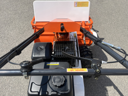 slagklippare smart 800