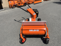 slagklippare smart 800